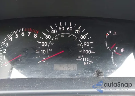 2007 Toyota Corolla Le из США, поврежденный, VIN 2T1BR32E37C782772